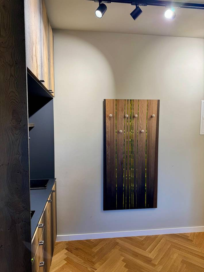 Ferienhaus für 2 Personen, mit Balkon in Sachsen - 2