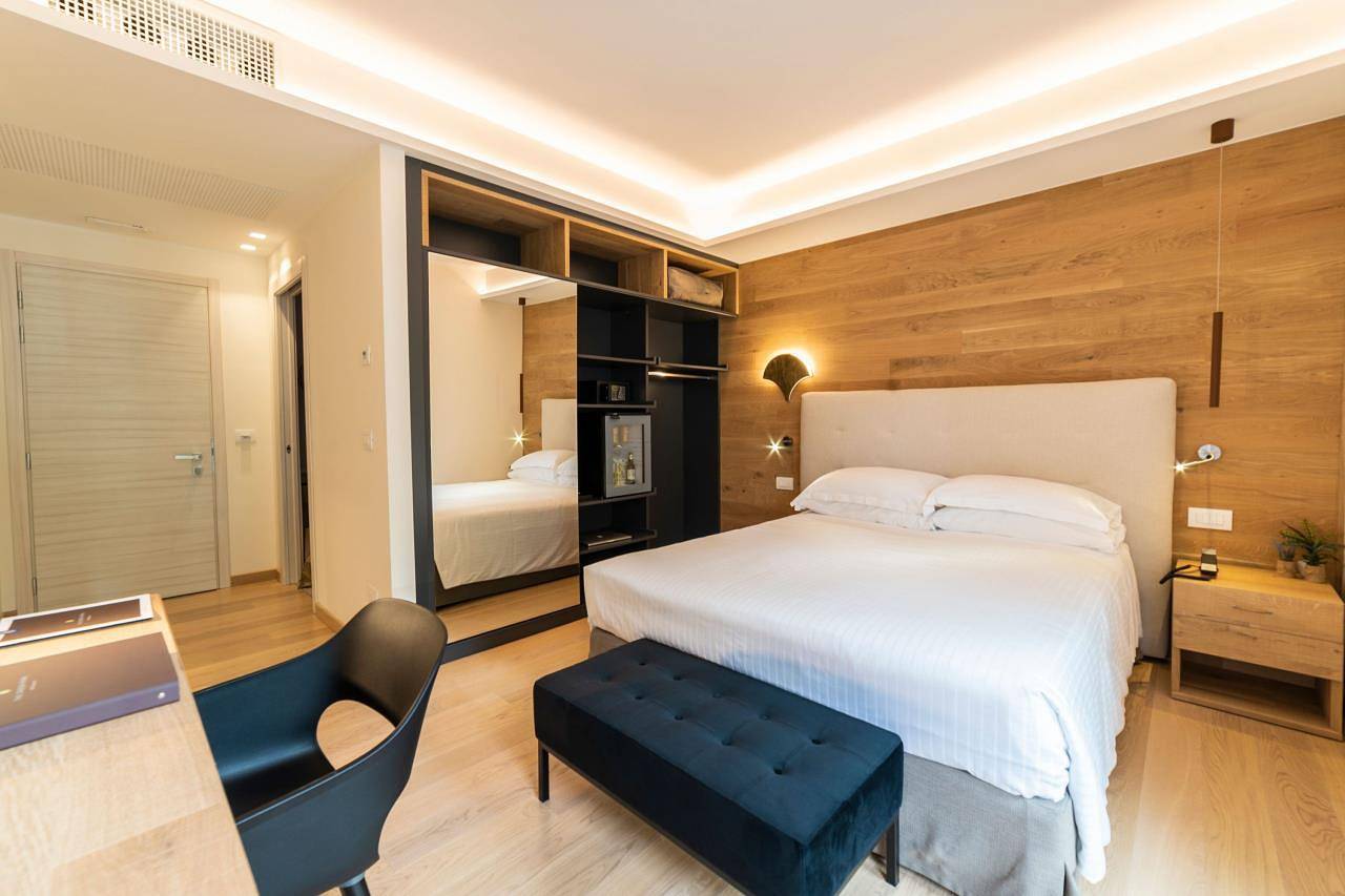 Cały apartament, The Green Park Hotel Einzelzimmer Standard für 1 Person in Cavallino, Cavallino-Treporti