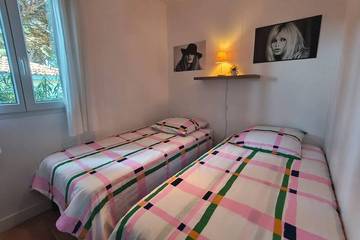Chalet pour 6 Personnes dans Gassin, Région de Draguignan, Photo 4