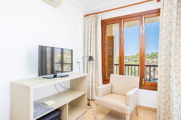 Apartment in Santanyí, Mallorca Süden für 5 