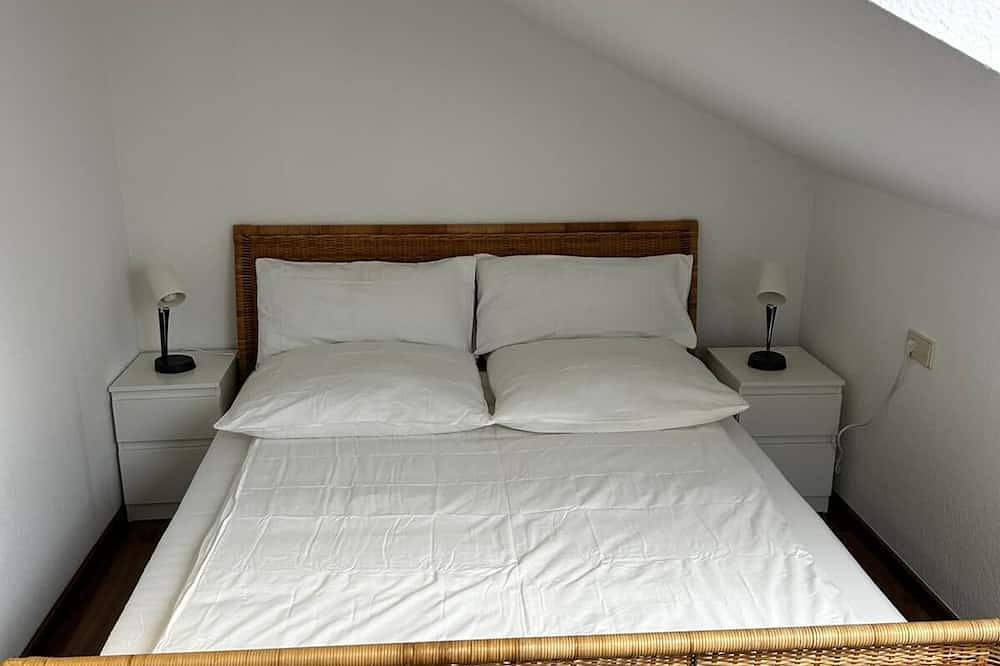 Ganze Wohnung, Gemütliche Dachgeschosswohnung in 77978 Schuttertal für bis zu 4 Personen in Schuttertal, Mittlerer Schwarzwald