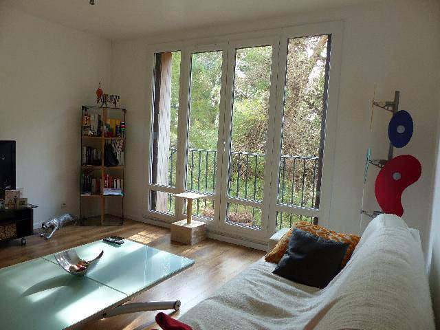 Appartement de vacances pour 7 personnes, avec vue, animaux acceptés