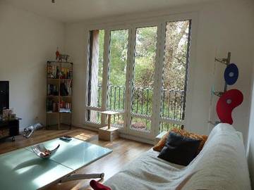 Gîte pour 7 personnes, avec vue, animaux acceptés dans Montfavet