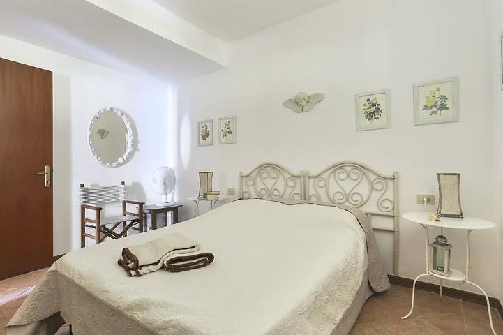 Ferienhaus für 4 Personen, mit Whirlpool und Pool sowie Terrasse und Garten in Marina di Pietrasanta - 3