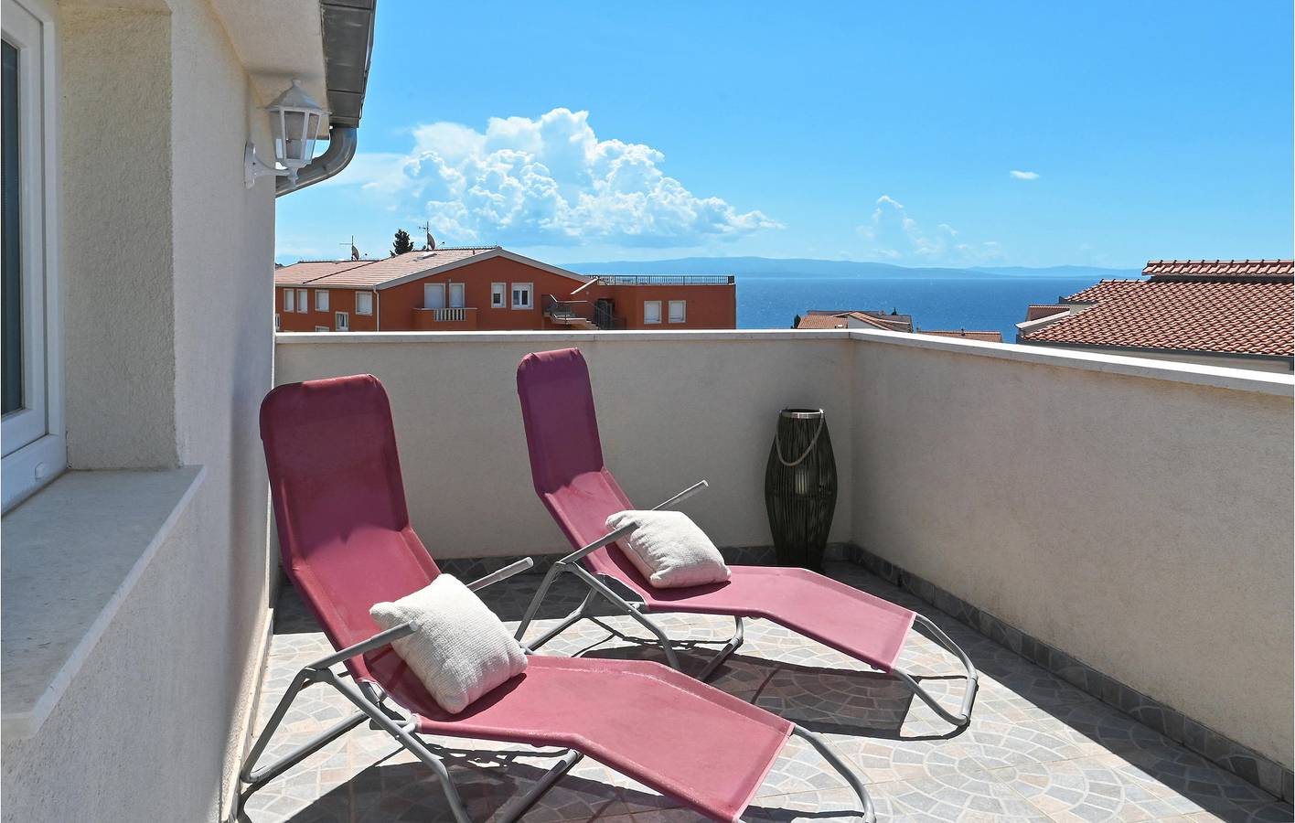 Appartamento vacanze a Ciovo a partire da 153€ a notte