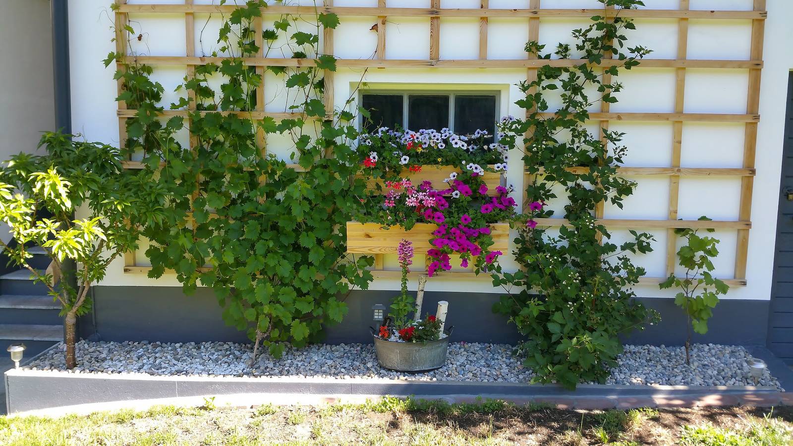 Ganze Wohnung, Apartment 'Koni´s Ferienwohnung' mit Bergblick und überdachten Autoabstellplatz in Rangersdorf, Bezirk Spittal an der Drau