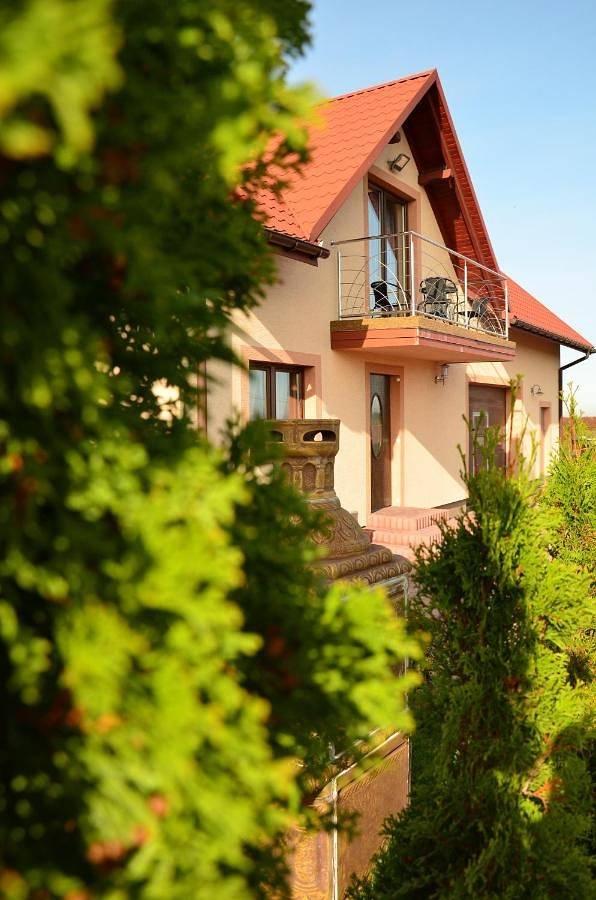 Cały apartament, Double Room with Private Bathroom in Sąspów, Ojców