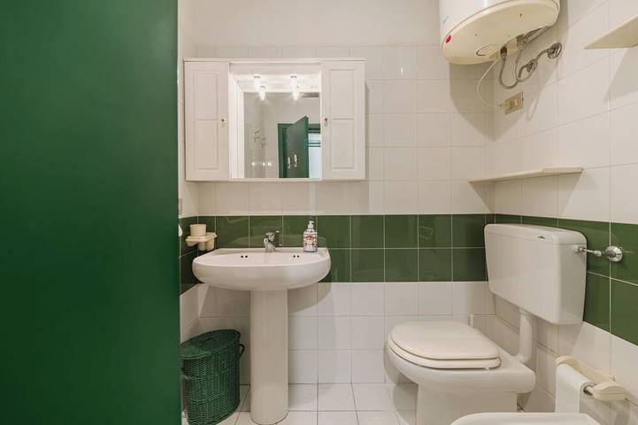 Appartement entier, Appartamento Residence Henderson in Cinquale, Montignoso
