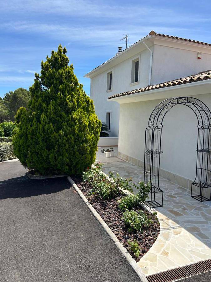 Villa Messilia Guest Rooms French Riviera in Saint-Raphaël, Côte méditerranéenne (France)