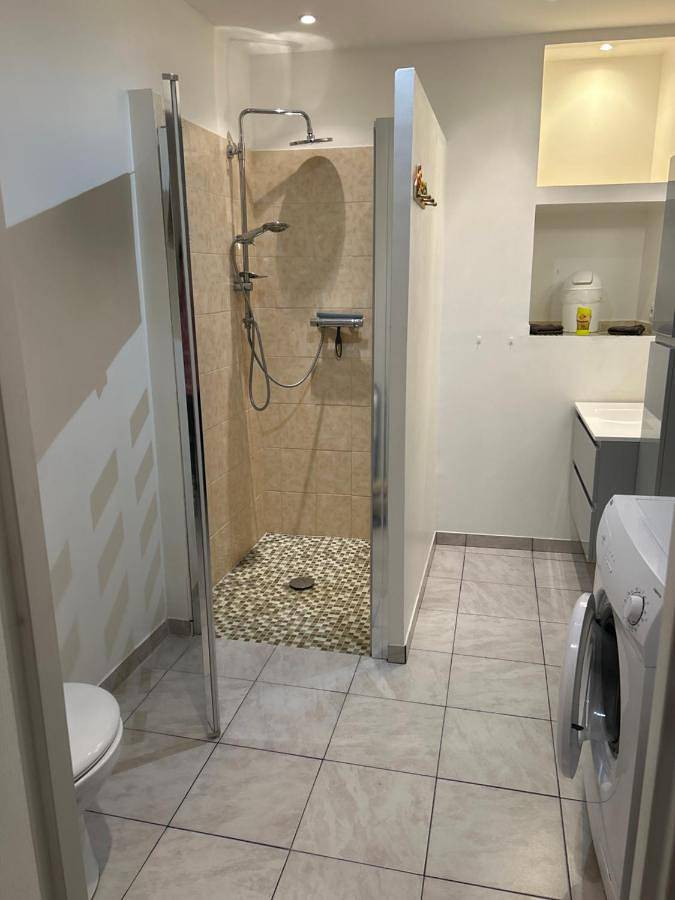 Gîte pour 4 personnes, avec terrasse à Sospel - 2