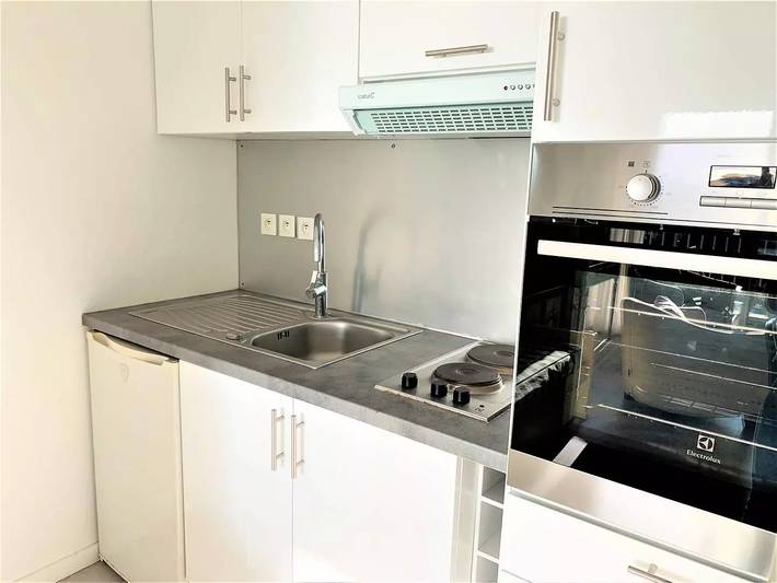 Gîte pour 4 personnes, avec vue dans Port Maria - 3