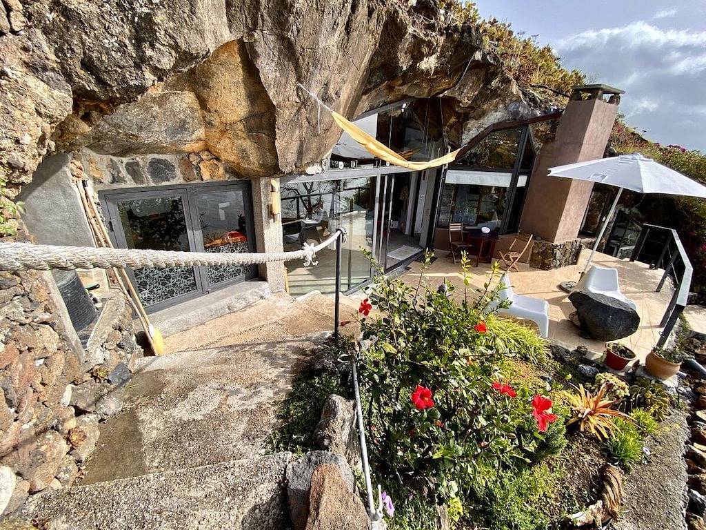 Lapalmadreamcave in Puntallana, La Palma Nord