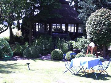 Ferienhaus für 3 Personen in Krummendeich, Altes Land Stade, Bild 4