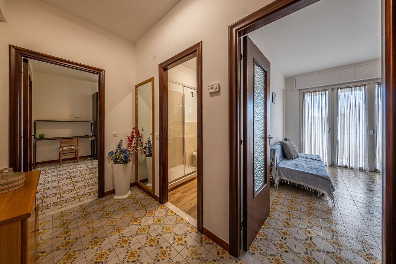 Apartamento entero, 02124 - Casa Francesca in Sestri Levante (City), Sestri Levante