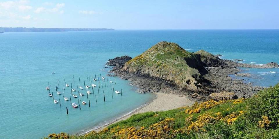 Gîte pour 4 personnes à Pléhédel - 2