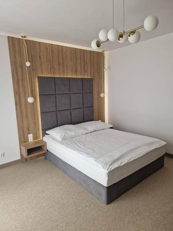 Resort Eden Premium Sauna, Jacuzzi in Morze Bałtyckie