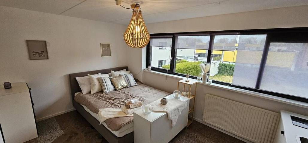 Appartement de vacances pour 2 personnes
