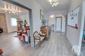 Gîte pour 9 Personnes dans Perros-Guirec, Région de Lannion, Photo 4