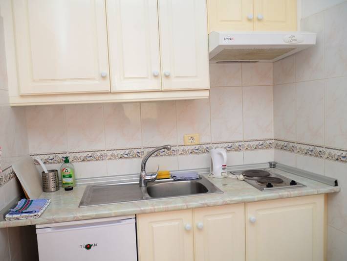 Gîte pour 2 personnes à Valle Gran Rey - 4