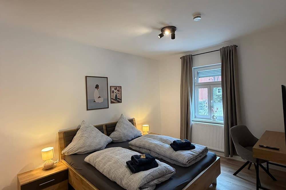 Ganze Wohnung, Mein Altstadt Domizil - Domizil \"Abendruhe\" in Hallenberg, Hochsauerlandkreis
