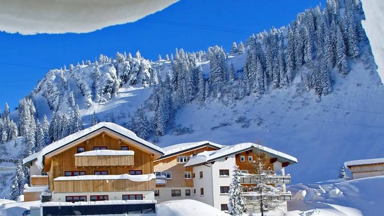Appartamento vacanze a Arlberg a partire da 182€ a notte