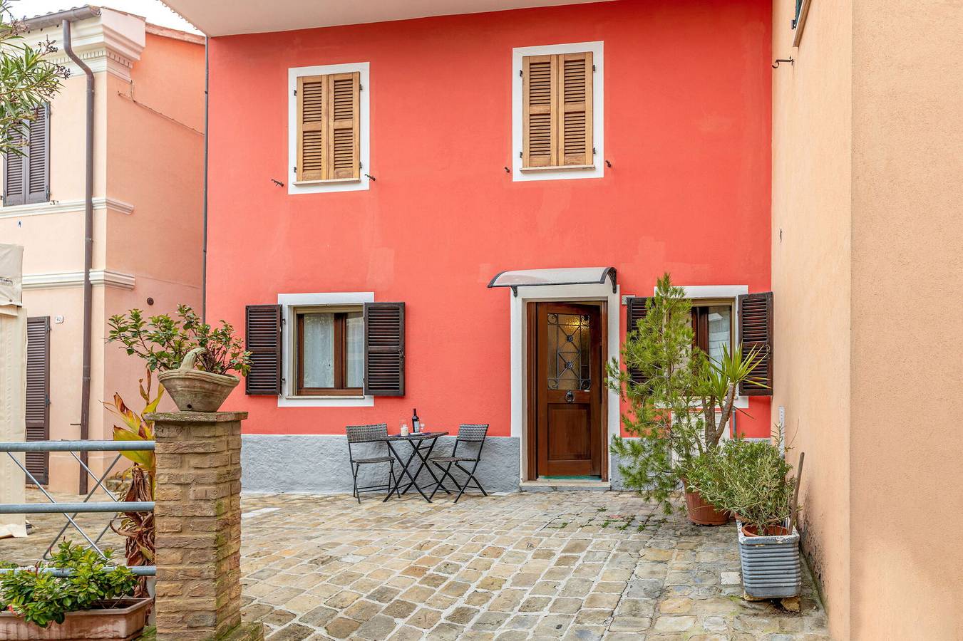 Appartamento intero, Suite la Torre in Numana, Riviera del Conero