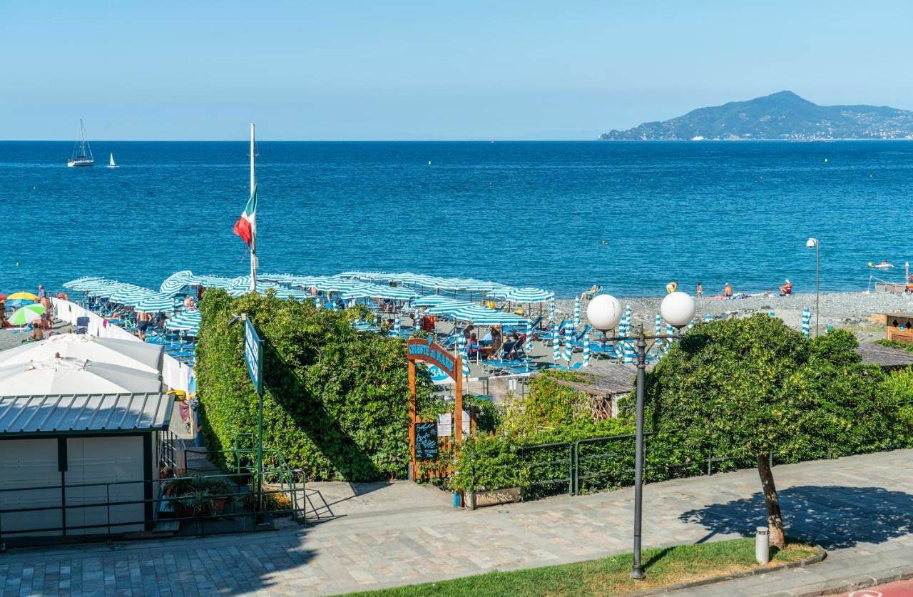 Albergo Celeste in Sestri Levante (City), Sestri Levante