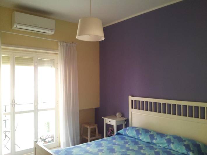 B&b per 3 persone, con Panorama a Terracina
