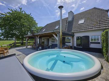 Vakantiehuis voor 10 Personen in Holten, Sallandse Heuvelrug, Afbeelding 1