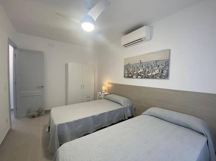 Gîte pour 4 personnes dans Na Macaret - 4