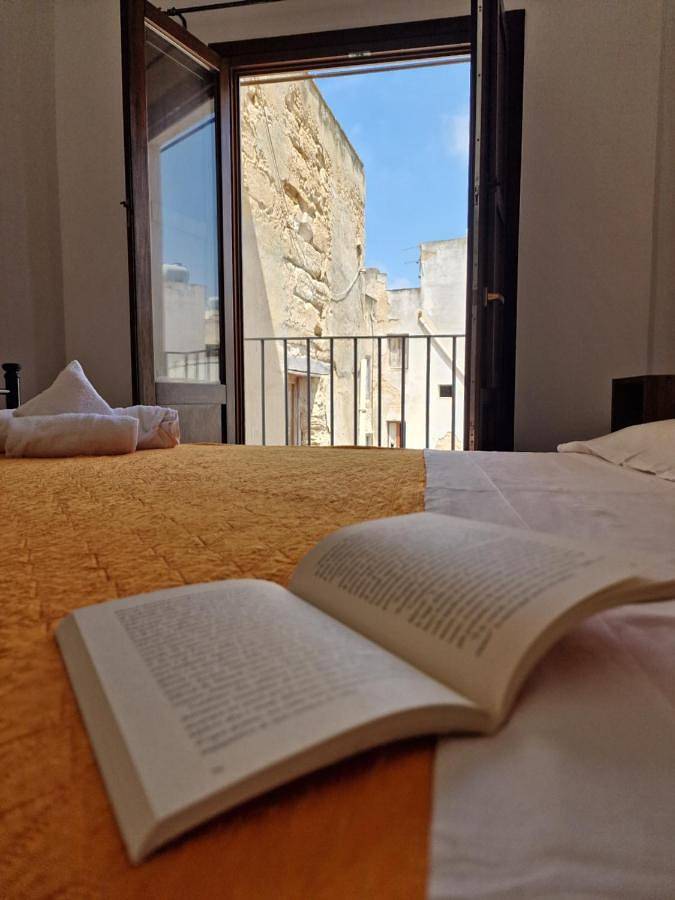 Appartement de vacances pour 3 personnes, animaux acceptés - 1