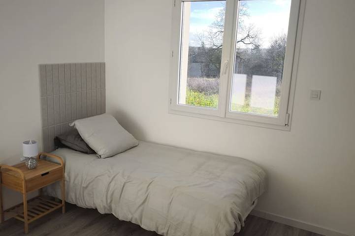 Location de vacances pour 8 personnes à Coulounieix-Chamiers - 2
