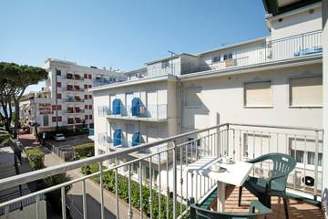 Ferienwohnung für 2 Personen in Lido di Jesolo, Jesolo, Bild 2
