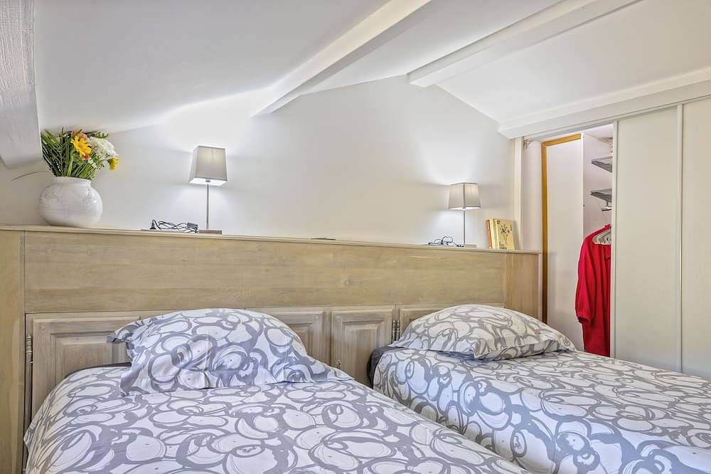 Appartement entier, Sur le port d’Erbalunga appartement cosy 4 personnes in Erbalunga, Brando