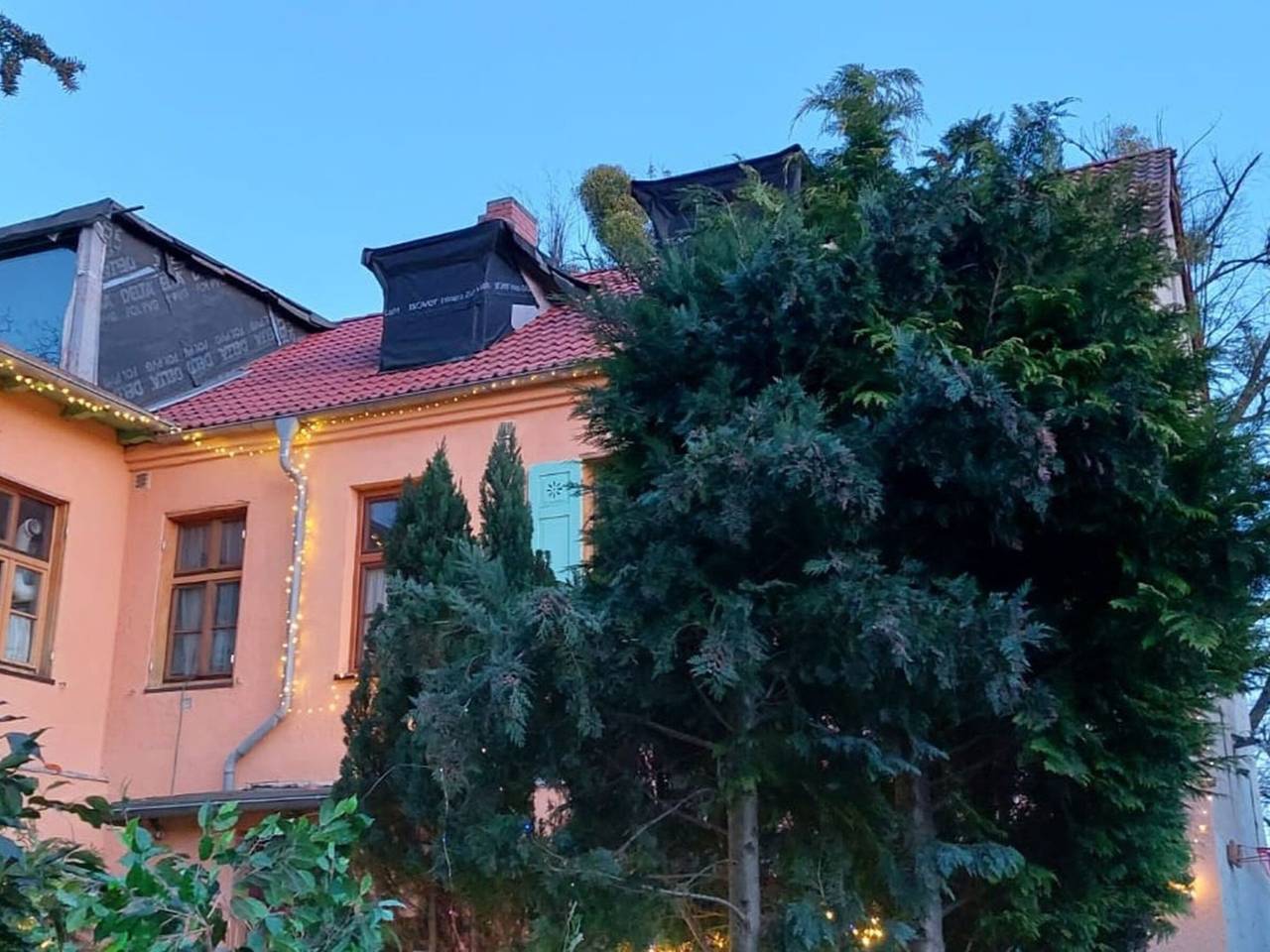 Vakantieappartement Antik, 34 m², 1 slaapkamer, max. 3 personen, foto 7