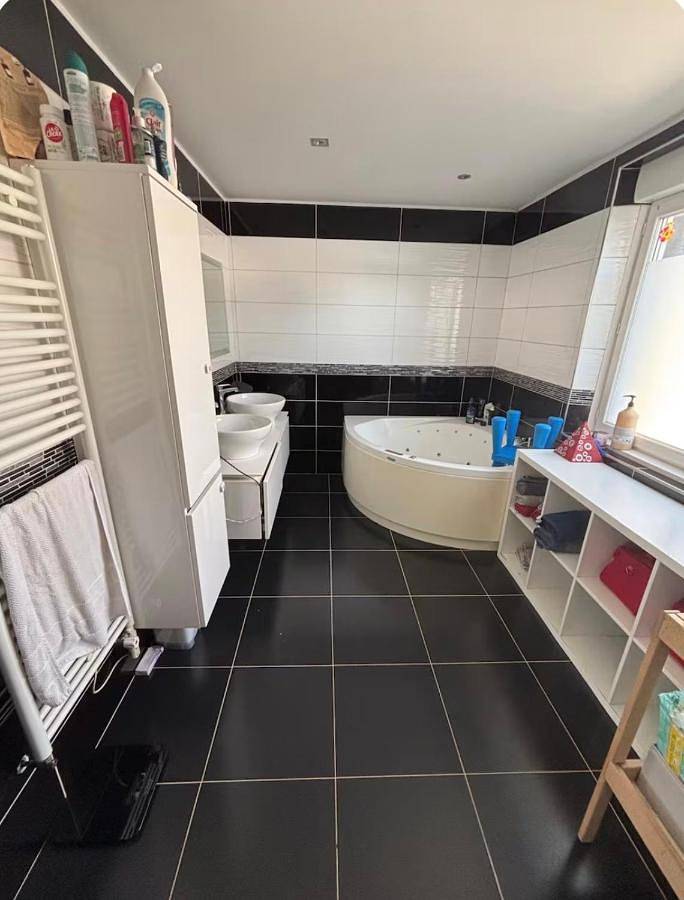 Gîte pour 2 personnes, avec jardin à Guipavas - 3