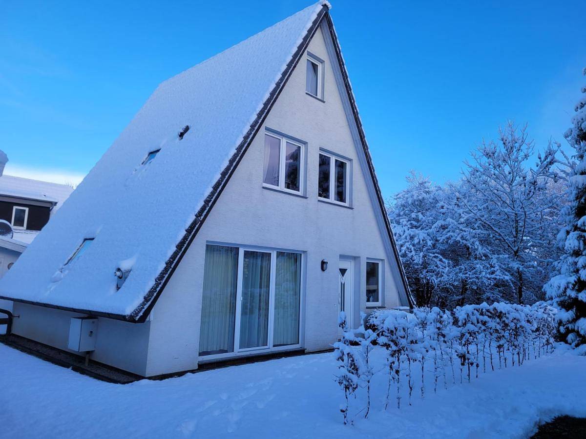 Three-Bedroom Home in Dorum-Neufeld, Dorum