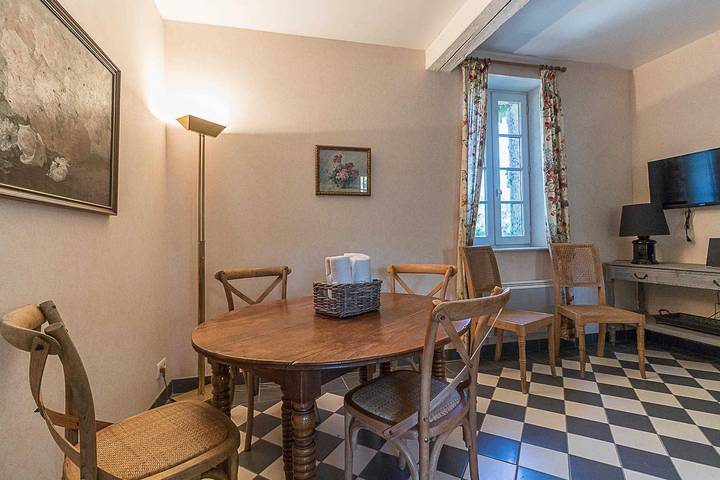 Gîte pour 10 personnes, avec terrasse et jardin, animaux acceptés dans Lauragais - 3