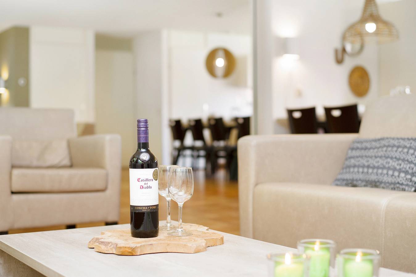 Bungalow für 24 Personen mit Terrasse in Sallandse Heuvelrug