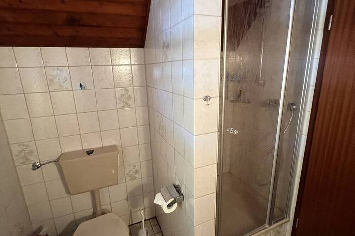 Ganze Wohnung, Haus am Deich - Fewo im Haus am Deich in Friedrichskoog-Spitze, Friedrichskoog