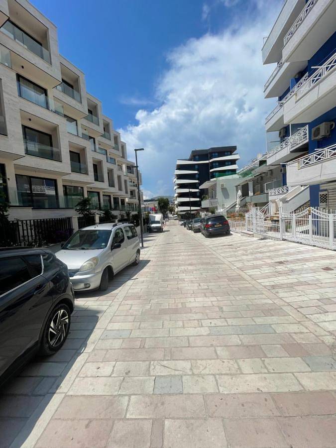 Hotel Soan in Saranda, Vlorë