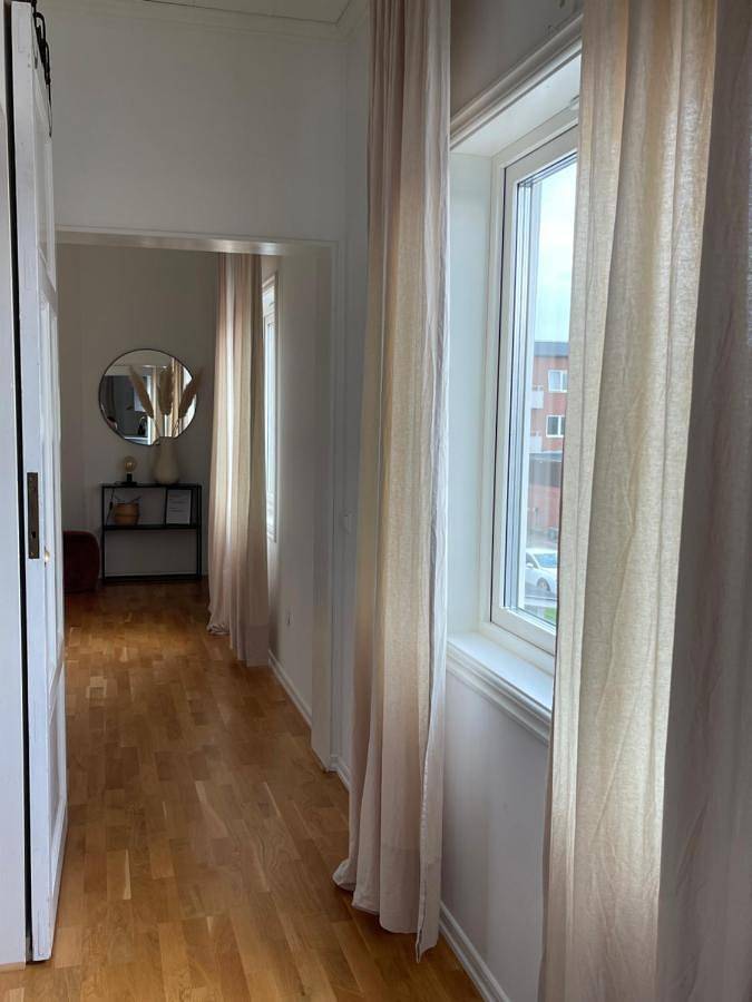 Ganze Wohnung, Gröna Huset in Fryksände distrikt, Torsby
