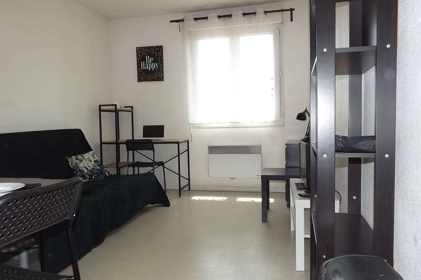 Studio pour 2 Personnes dans Avignon, Provence