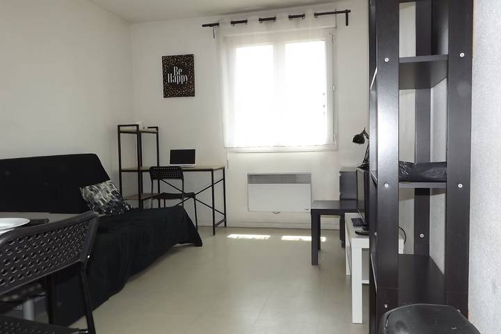 Studio pour 2 personnes à Avignon