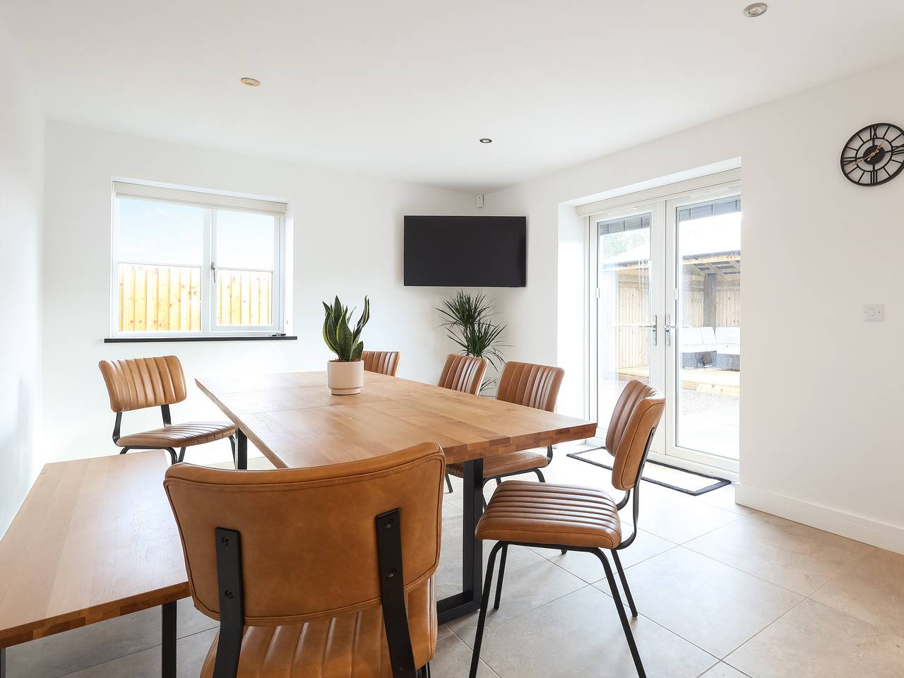 Chancery View in Herefordshire