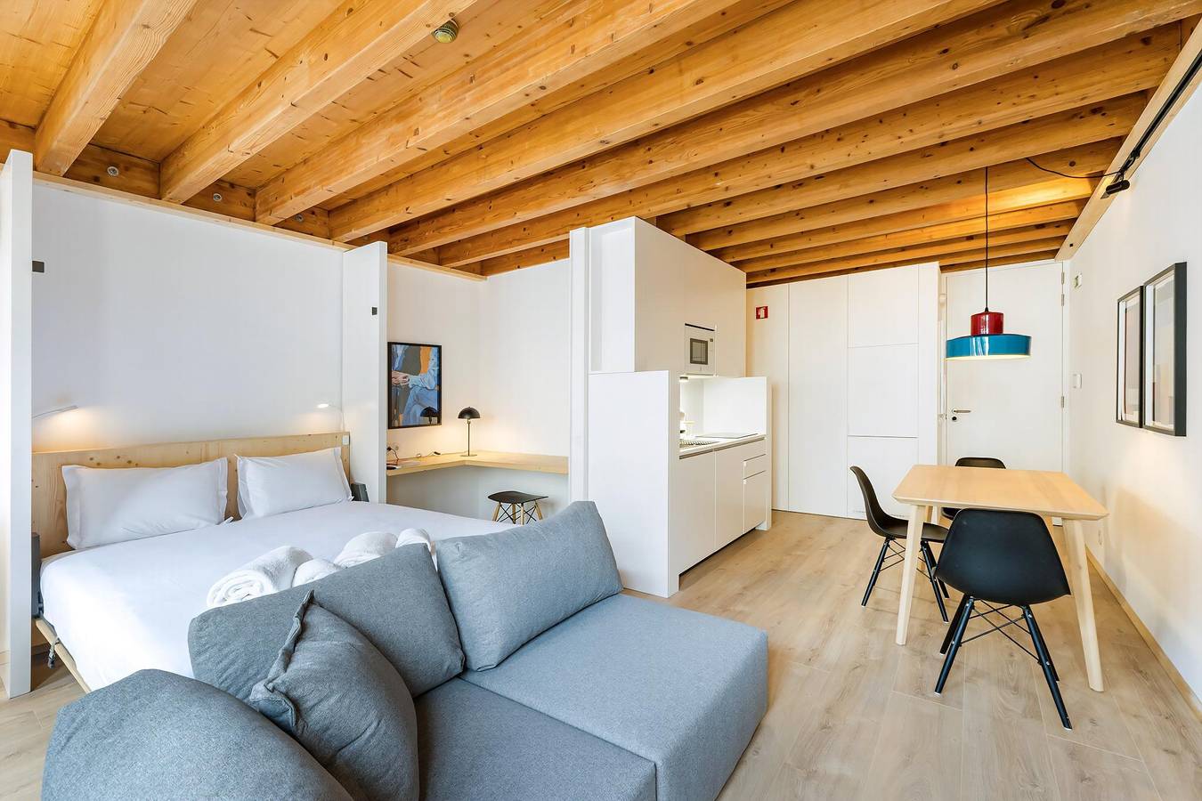 Appartamento vacanze a Porto a partire da 84€ a notte