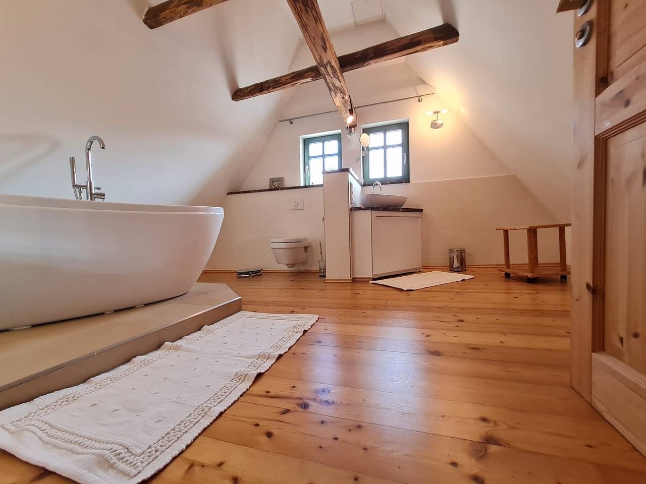 Ferienhaus zum Weinberg in Diesbar-Seußlitz, Nünchritz