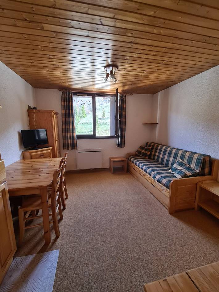 Studio für 2 Personen - 1