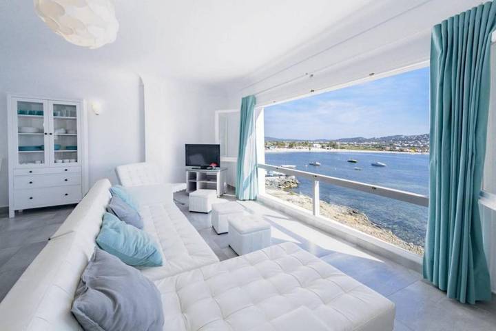 Casa rural para 8 personas, con Terraza además de Jardín y Piscina en Talamanca - 4