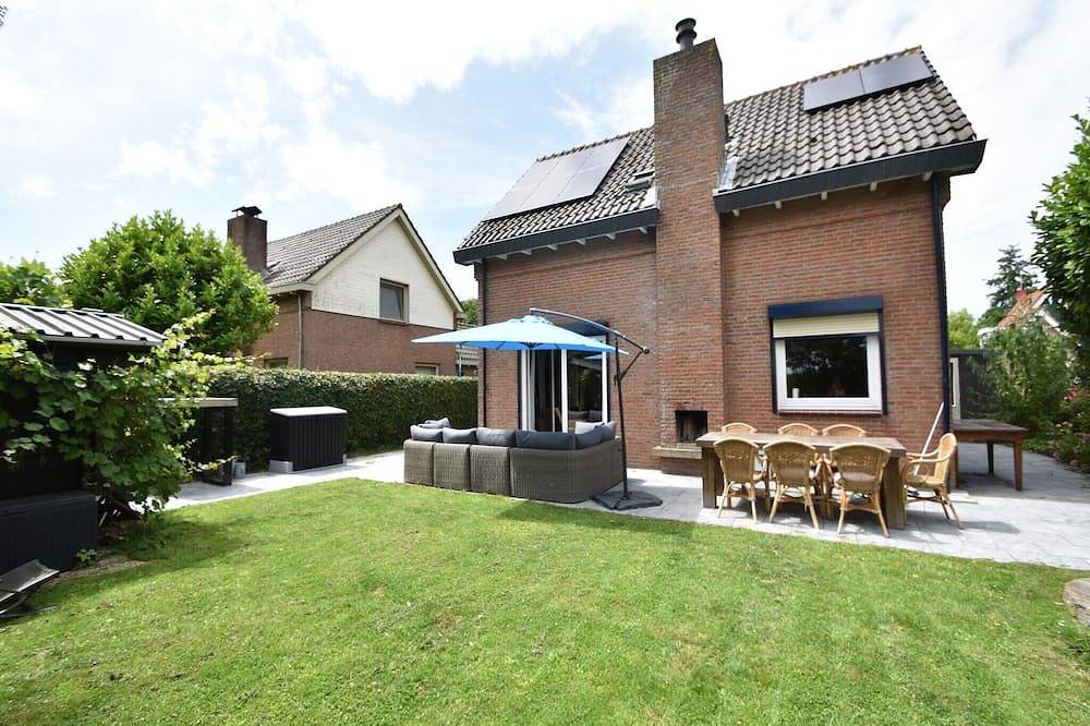 Casa vacanza a Bruinisse a partire da 351€ a notte